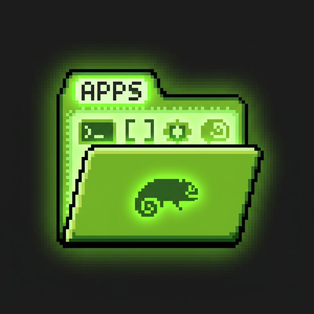 Mis Apps